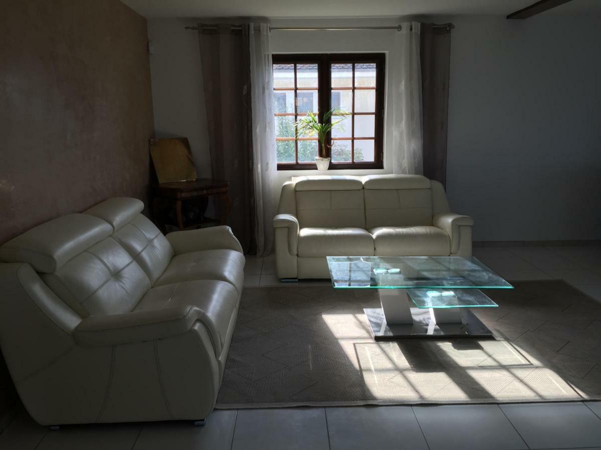Villa Maxilly 외부 사진